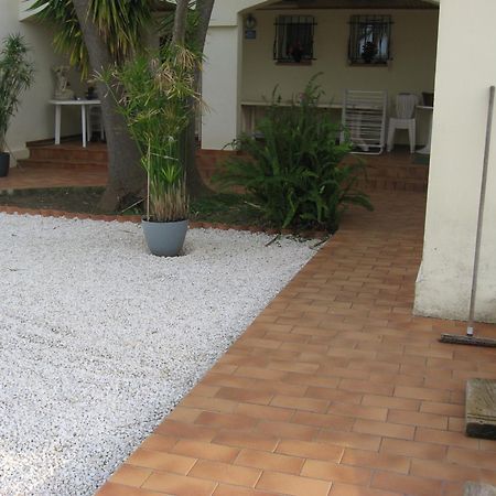 Lumineux Agreable T2 De 32M2 Apartment La Londe-les-Maures Ngoại thất bức ảnh