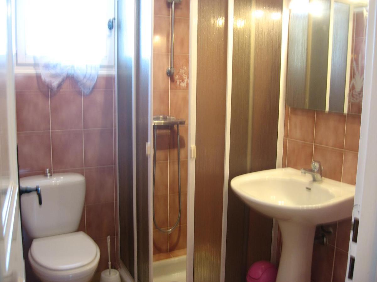 Lumineux Agreable T2 De 32M2 Apartment La Londe-les-Maures Ngoại thất bức ảnh