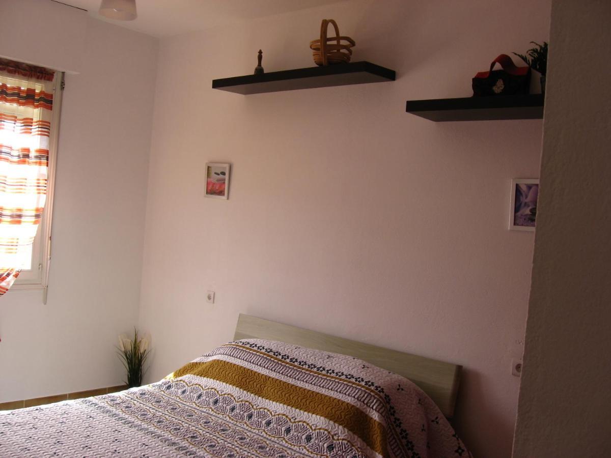 Lumineux Agreable T2 De 32M2 Apartment La Londe-les-Maures Ngoại thất bức ảnh