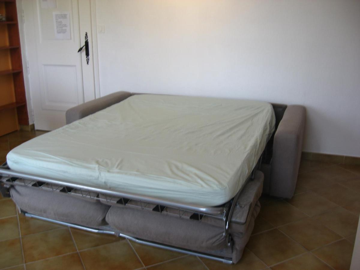 Lumineux Agreable T2 De 32M2 Apartment La Londe-les-Maures Ngoại thất bức ảnh