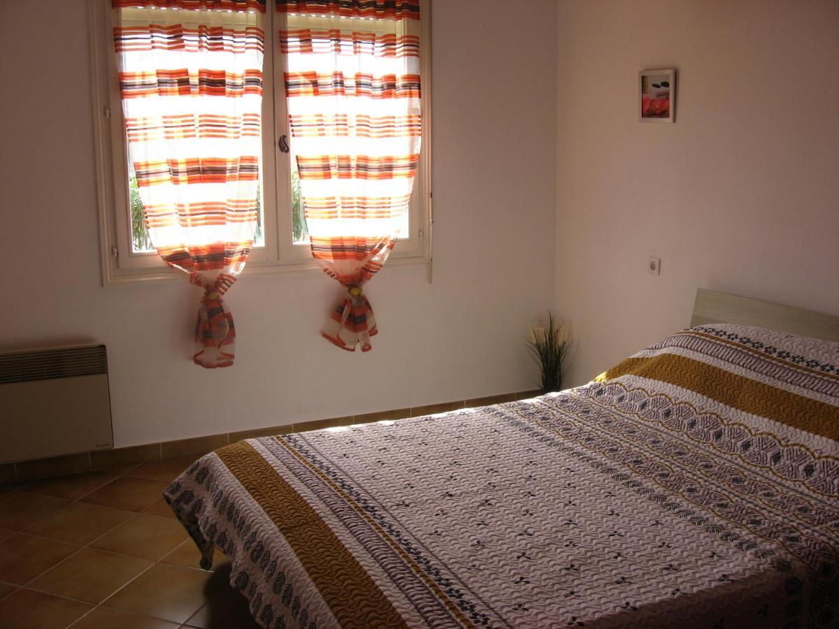 Lumineux Agreable T2 De 32M2 Apartment La Londe-les-Maures Ngoại thất bức ảnh