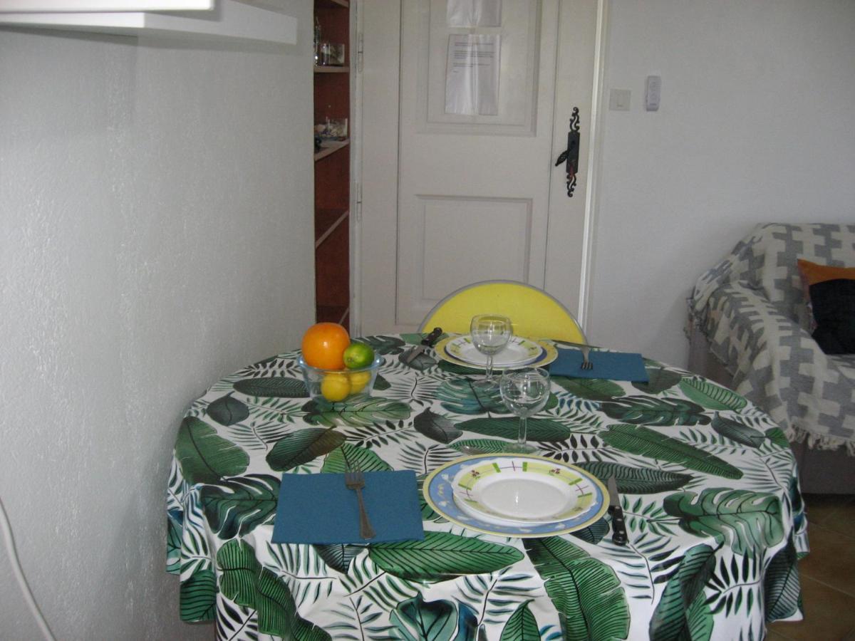 Lumineux Agreable T2 De 32M2 Apartment La Londe-les-Maures Ngoại thất bức ảnh