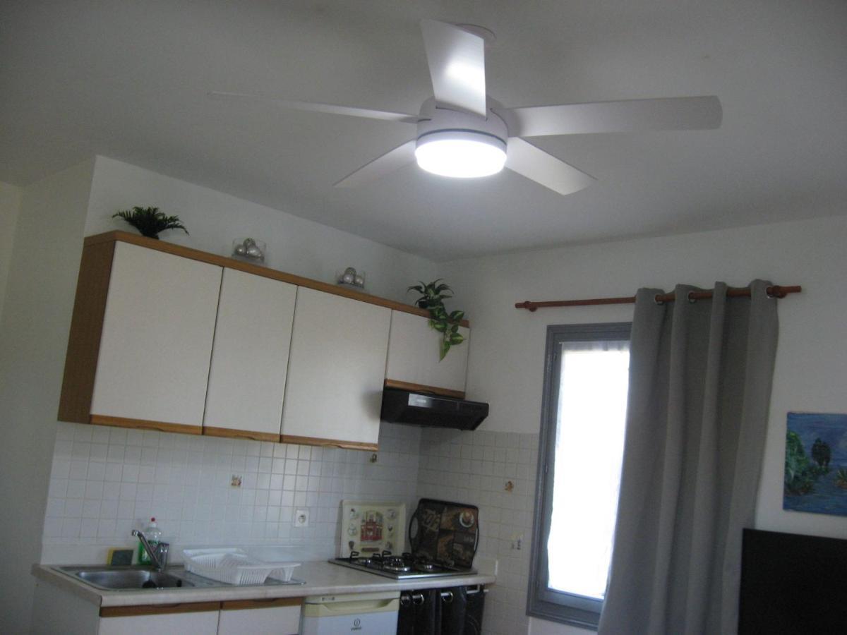 Lumineux Agreable T2 De 32M2 Apartment La Londe-les-Maures Ngoại thất bức ảnh
